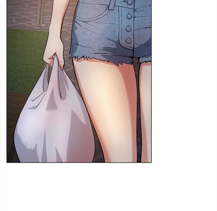 Sergeant Brynn - Chapter 18 [photo 18] - MangaPorn