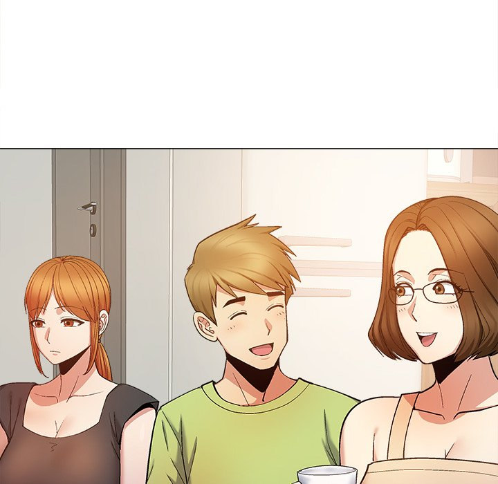 Sergeant Brynn - Chapter 18 [photo 27] - MangaPorn