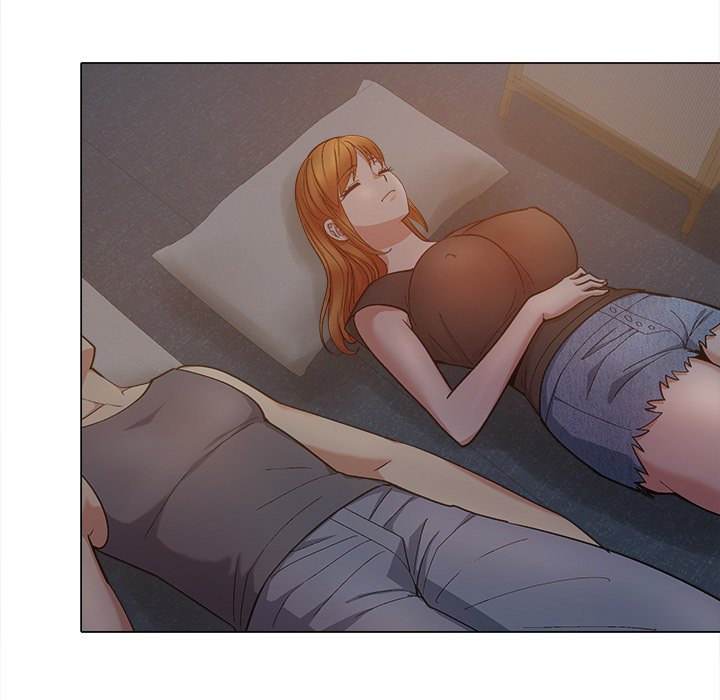 Sergeant Brynn - Chapter 18 [photo 48] - MangaPorn