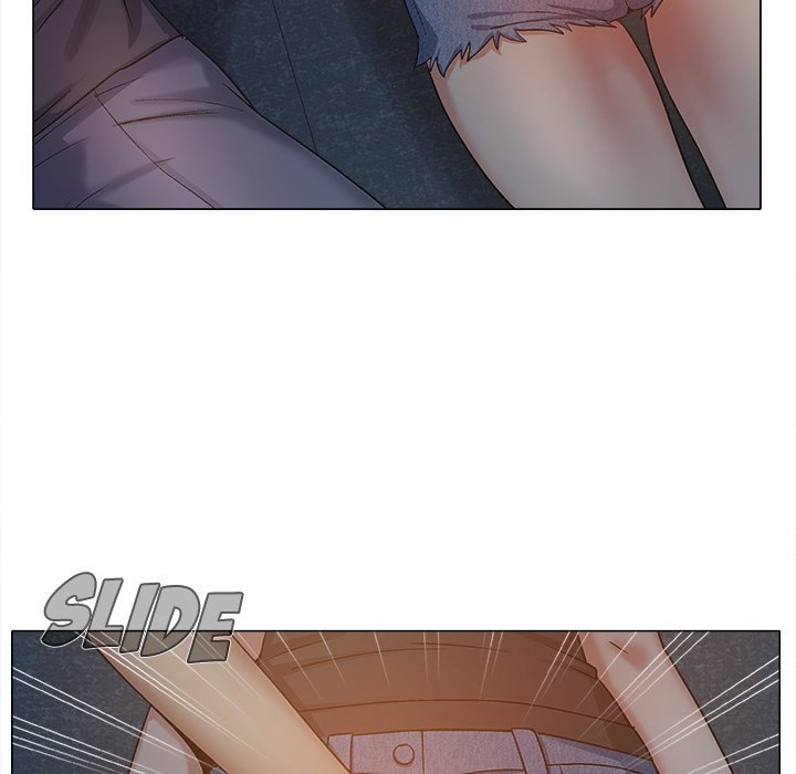 Sergeant Brynn - Chapter 18 [photo 60] - MangaPorn