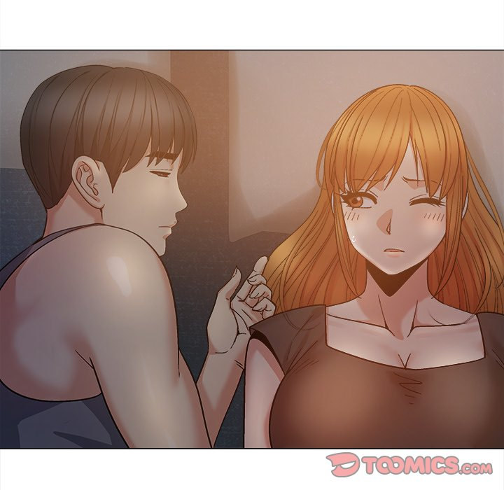Sergeant Brynn - Chapter 18 [photo 62] - MangaPorn