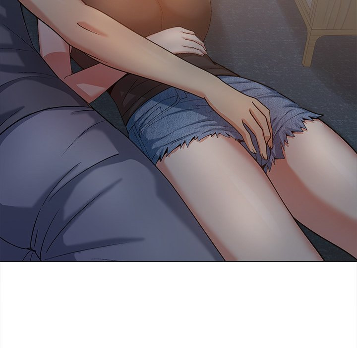 Sergeant Brynn - Chapter 18 [photo 66] - MangaPorn