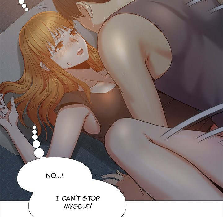 Sergeant Brynn - Chapter 18 [photo 97] - MangaPorn