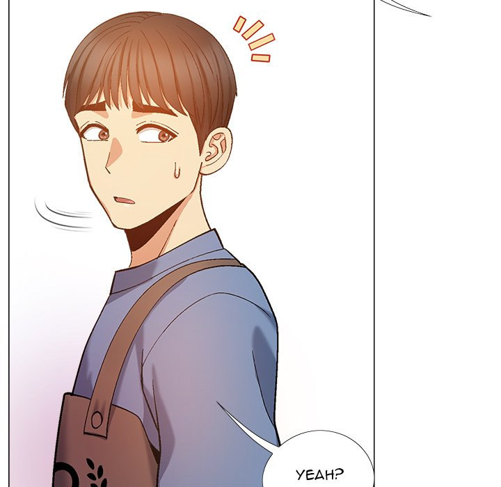 Sergeant Brynn - Chapter 19 [photo 101] - MangaPorn