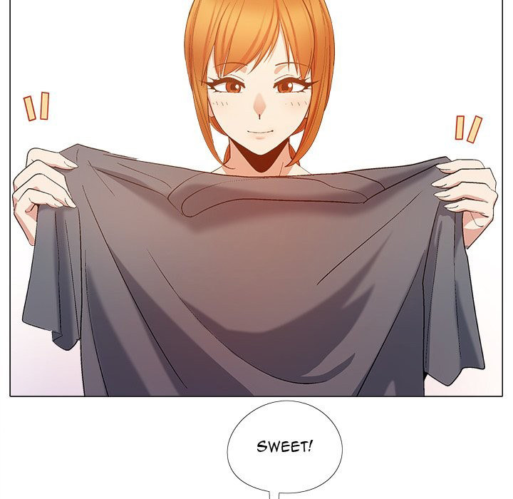 Sergeant Brynn - Chapter 19 [photo 103] - MangaPorn