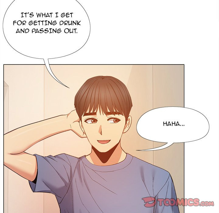 Sergeant Brynn - Chapter 19 [photo 111] - MangaPorn