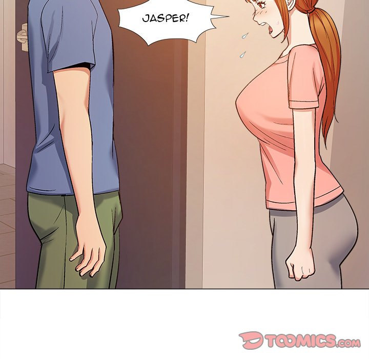 Sergeant Brynn - Chapter 19 [photo 117] - MangaPorn