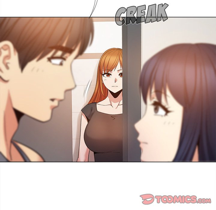 Sergeant Brynn - Chapter 19 [photo 45] - MangaPorn