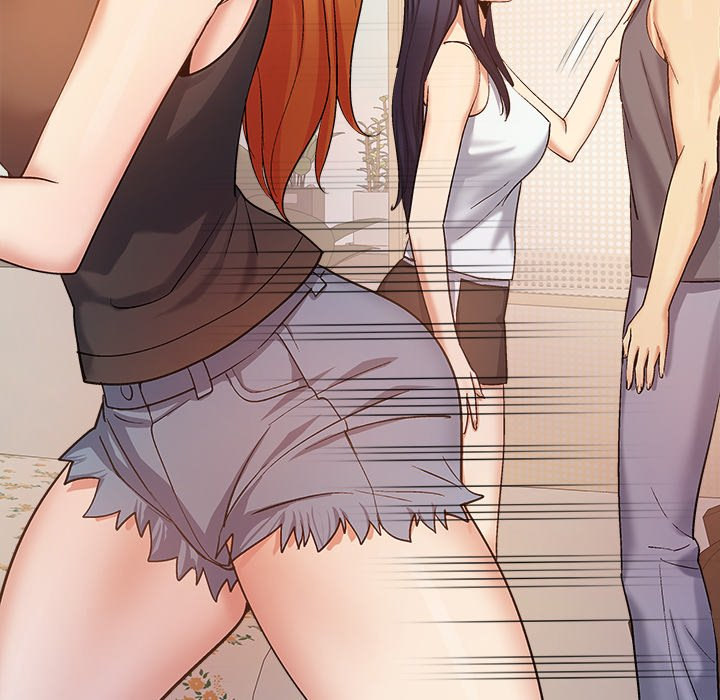 Sergeant Brynn - Chapter 19 [photo 50] - MangaPorn