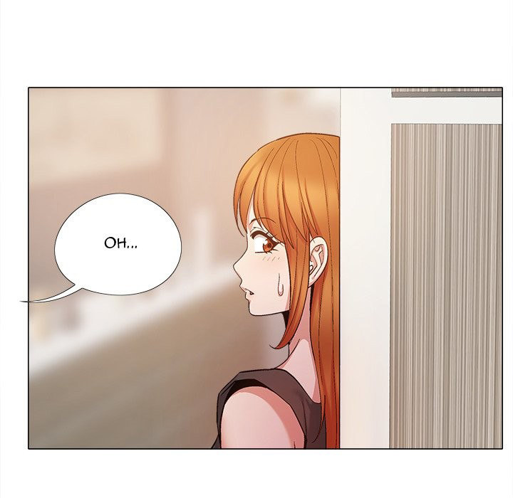 Sergeant Brynn - Chapter 19 [photo 55] - MangaPorn