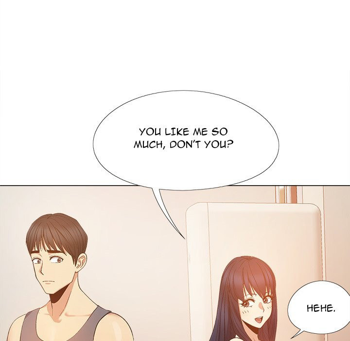 Sergeant Brynn - Chapter 19 [photo 61] - MangaPorn