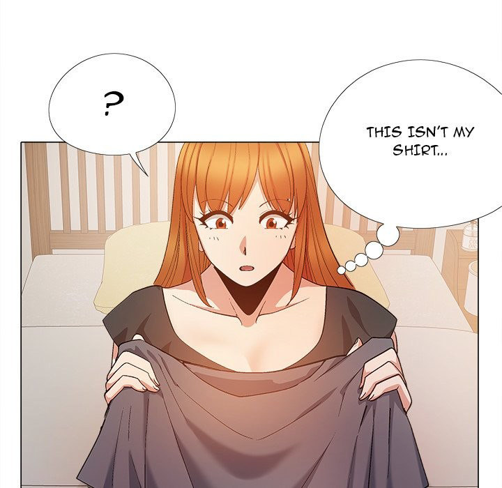 Sergeant Brynn - Chapter 19 [photo 76] - MangaPorn