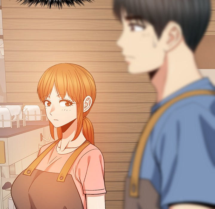 Sergeant Brynn - Chapter 19 [photo 84] - MangaPorn