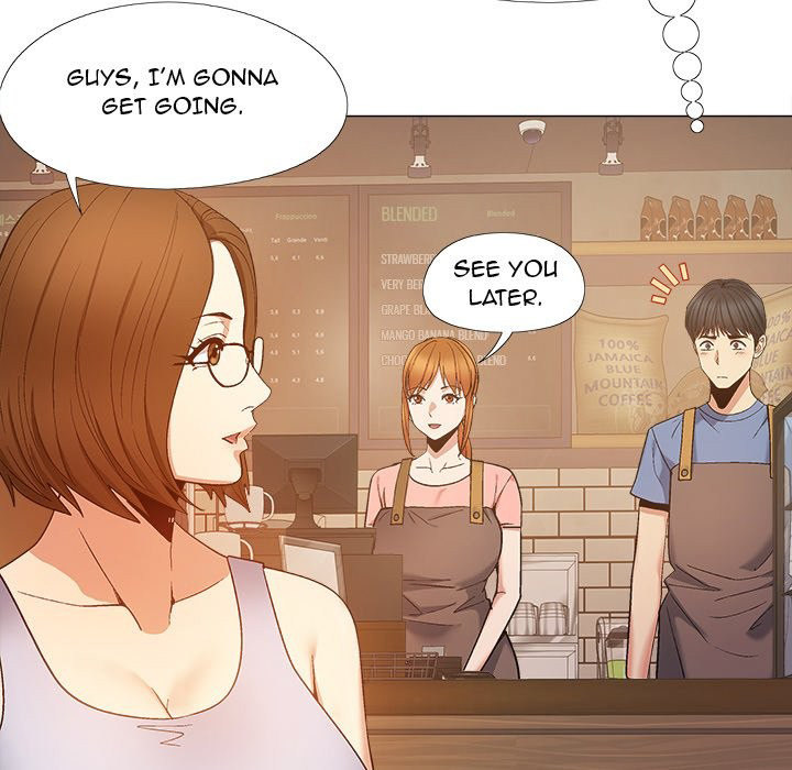 Sergeant Brynn - Chapter 19 [photo 88] - MangaPorn