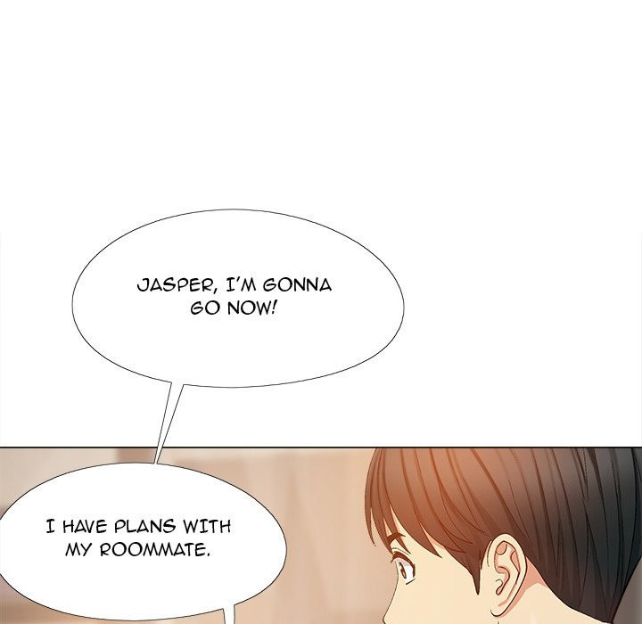 Sergeant Brynn - Chapter 19 [photo 97] - MangaPorn