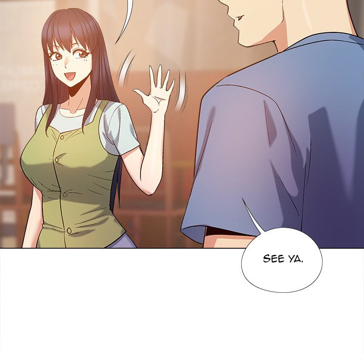 Sergeant Brynn - Chapter 19 [photo 98] - MangaPorn