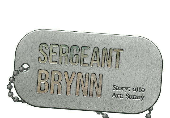 Sergeant Brynn - Chapter 20 [photo 1] - MangaPorn