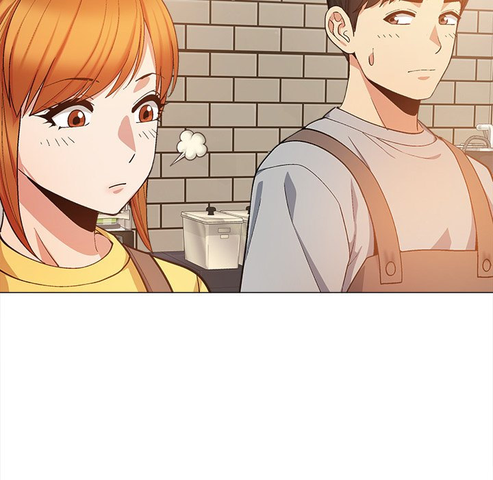 Sergeant Brynn - Chapter 20 [photo 101] - MangaPorn