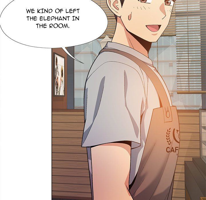 Sergeant Brynn - Chapter 20 [photo 104] - MangaPorn