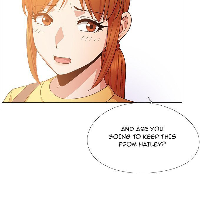 Sergeant Brynn - Chapter 20 [photo 106] - MangaPorn