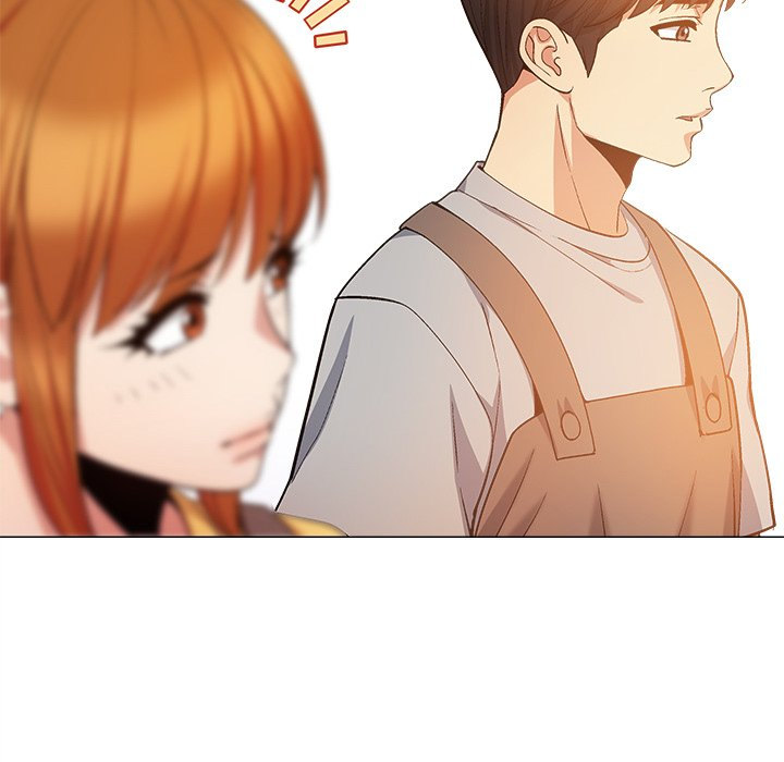 Sergeant Brynn - Chapter 20 [photo 108] - MangaPorn