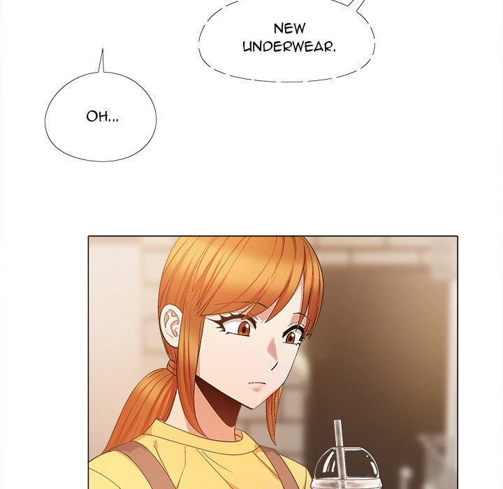 Sergeant Brynn - Chapter 20 [photo 114] - MangaPorn