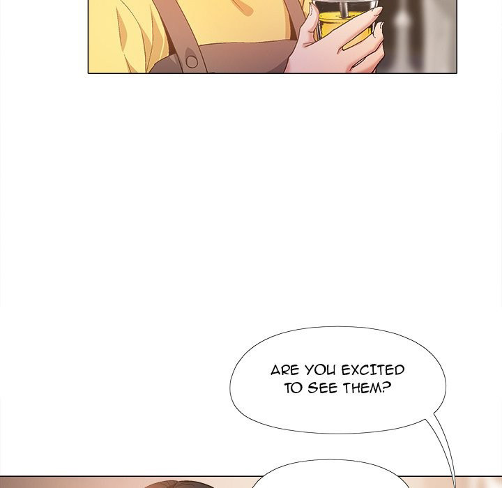 Sergeant Brynn - Chapter 20 [photo 115] - MangaPorn