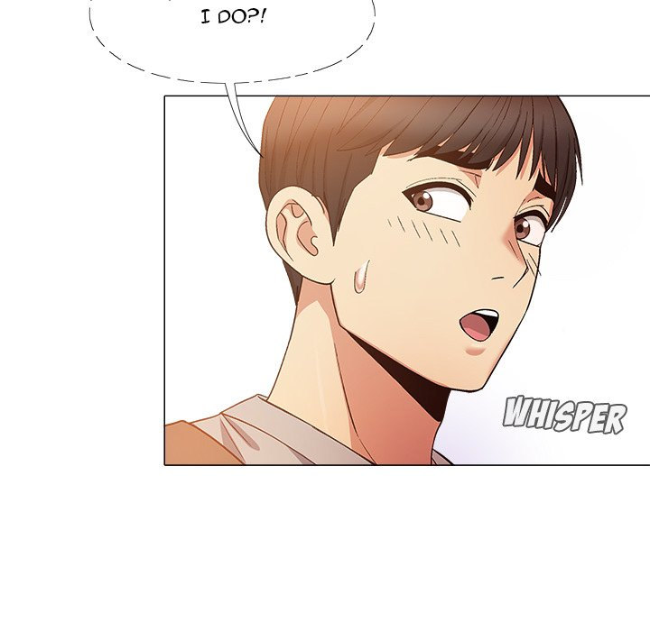 Sergeant Brynn - Chapter 20 [photo 119] - MangaPorn