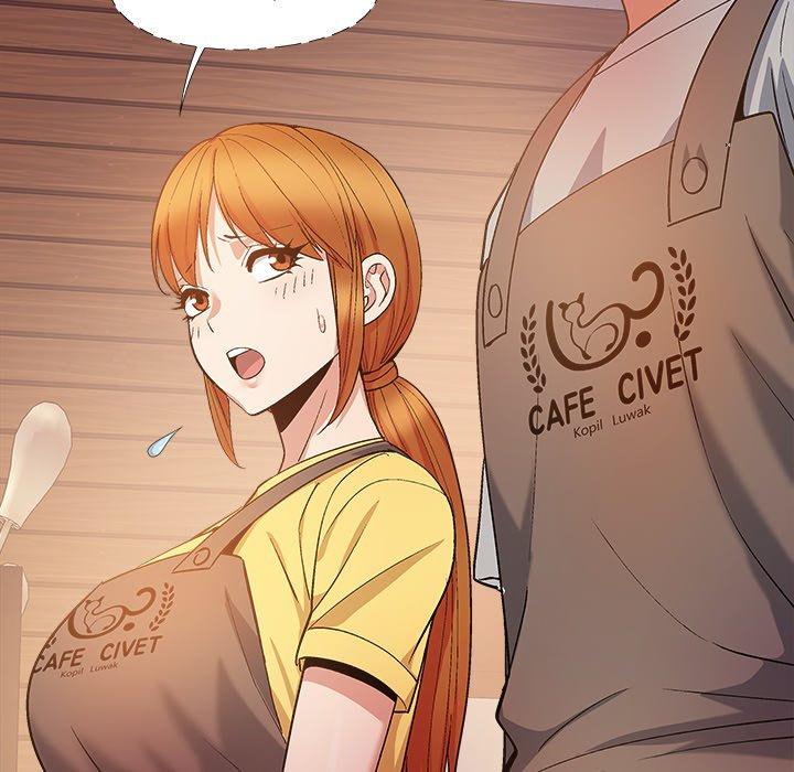 Sergeant Brynn - Chapter 20 [photo 122] - MangaPorn