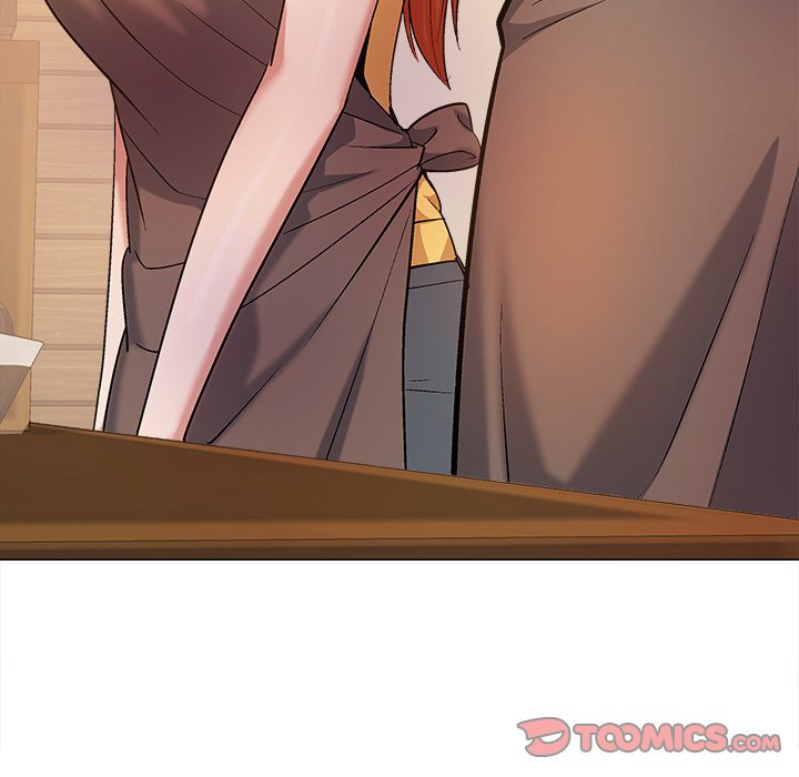 Sergeant Brynn - Chapter 20 [photo 123] - MangaPorn