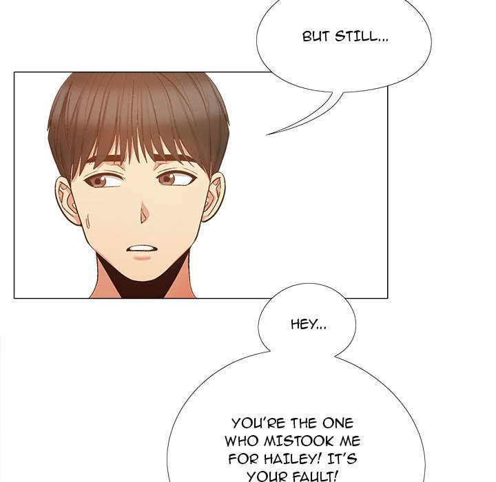 Sergeant Brynn - Chapter 20 [photo 20] - MangaPorn