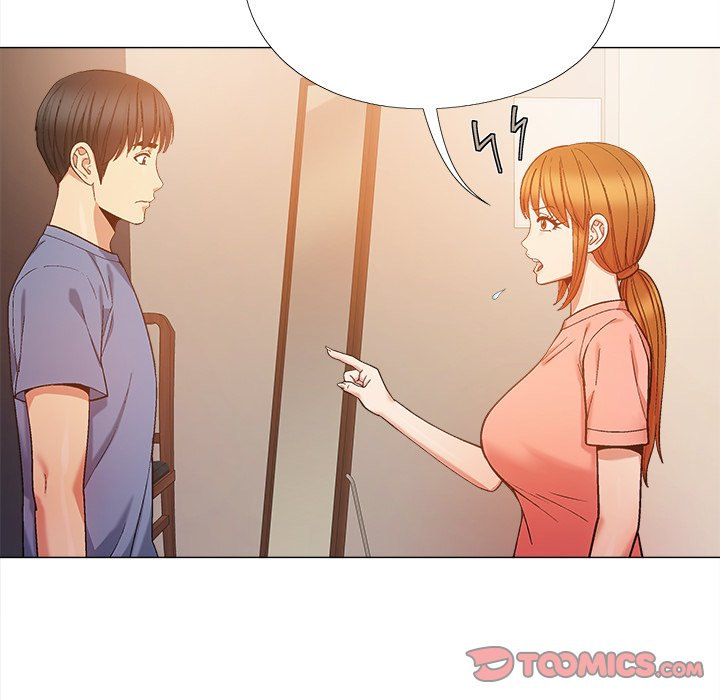 Sergeant Brynn - Chapter 20 [photo 21] - MangaPorn