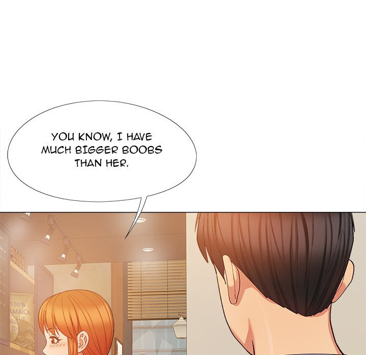 Sergeant Brynn - Chapter 20 [photo 26] - MangaPorn