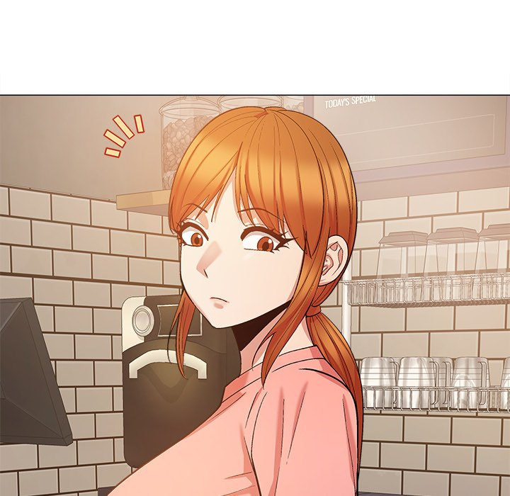 Sergeant Brynn - Chapter 20 [photo 36] - MangaPorn