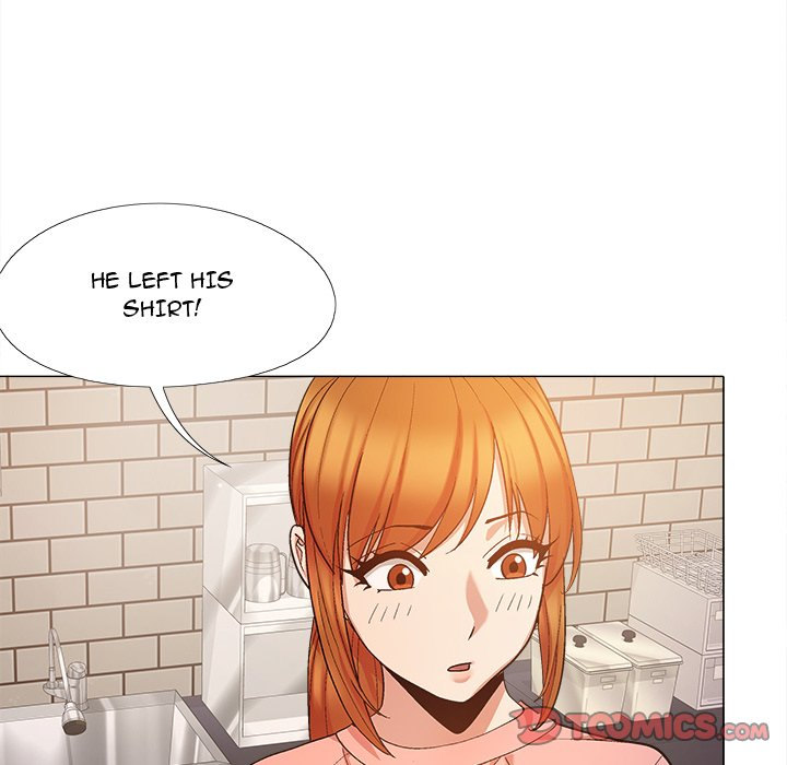 Sergeant Brynn - Chapter 20 [photo 39] - MangaPorn