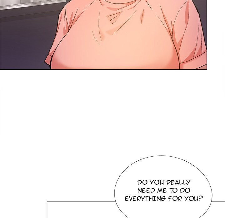 Sergeant Brynn - Chapter 20 [photo 40] - MangaPorn