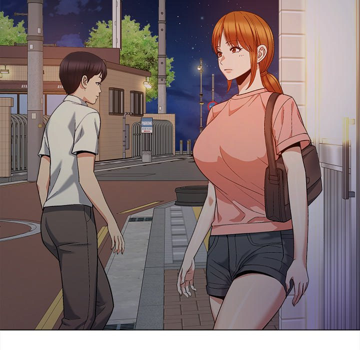 Sergeant Brynn - Chapter 20 [photo 44] - MangaPorn