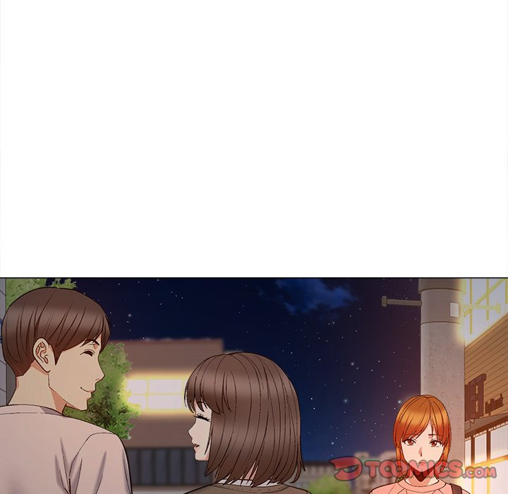 Sergeant Brynn - Chapter 20 [photo 45] - MangaPorn