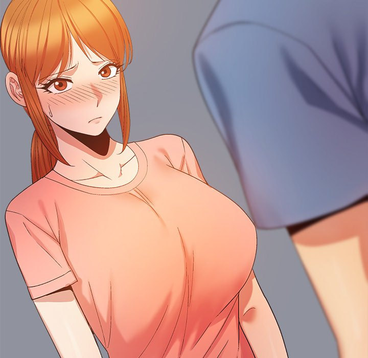 Sergeant Brynn - Chapter 20 [photo 5] - MangaPorn