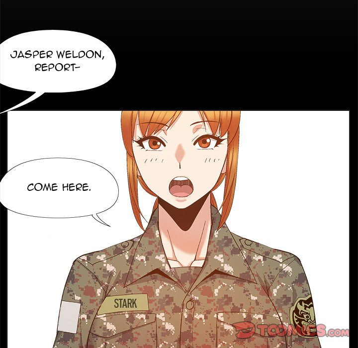 Sergeant Brynn - Chapter 20 [photo 51] - MangaPorn