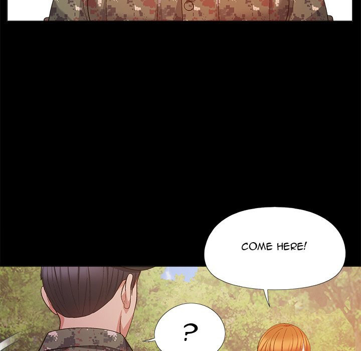 Sergeant Brynn - Chapter 20 [photo 52] - MangaPorn