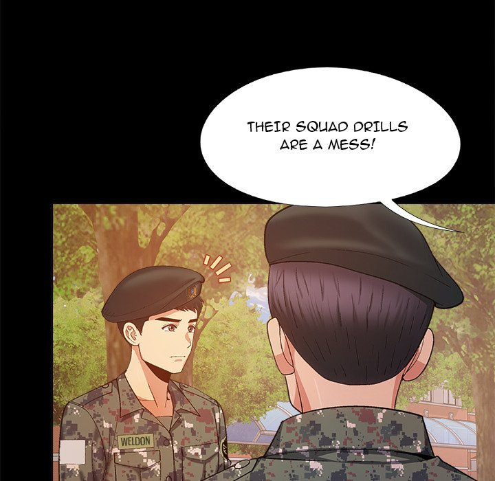Sergeant Brynn - Chapter 20 [photo 54] - MangaPorn