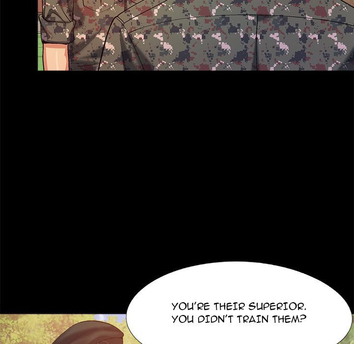 Sergeant Brynn - Chapter 20 [photo 55] - MangaPorn