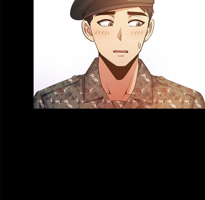 Sergeant Brynn - Chapter 20 [photo 59] - MangaPorn