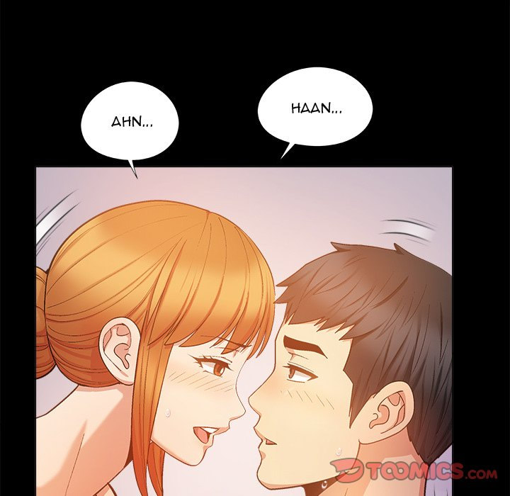 Sergeant Brynn - Chapter 20 [photo 69] - MangaPorn