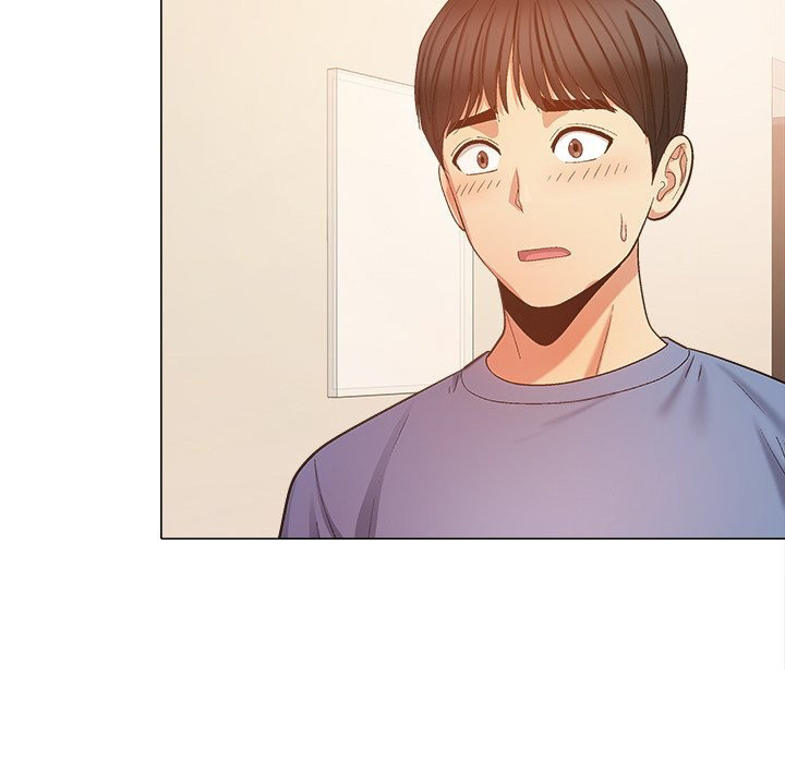 Sergeant Brynn - Chapter 20 [photo 7] - MangaPorn