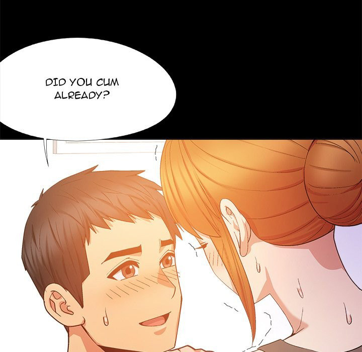 Sergeant Brynn - Chapter 20 [photo 76] - MangaPorn