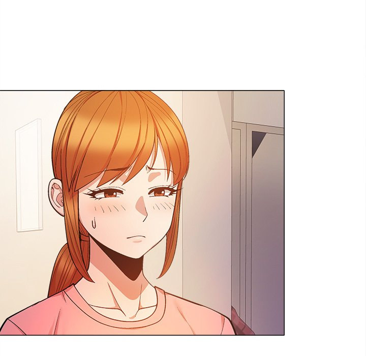 Sergeant Brynn - Chapter 20 [photo 8] - MangaPorn