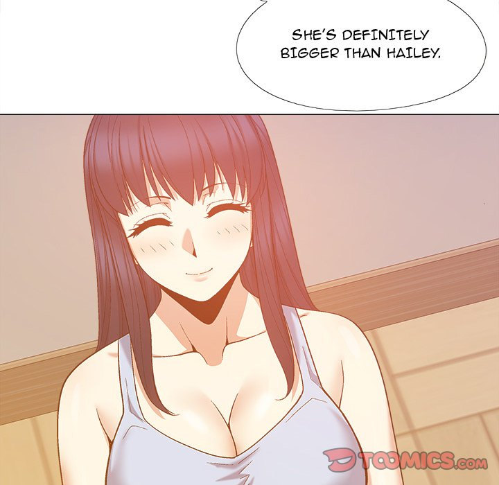 Sergeant Brynn - Chapter 20 [photo 93] - MangaPorn