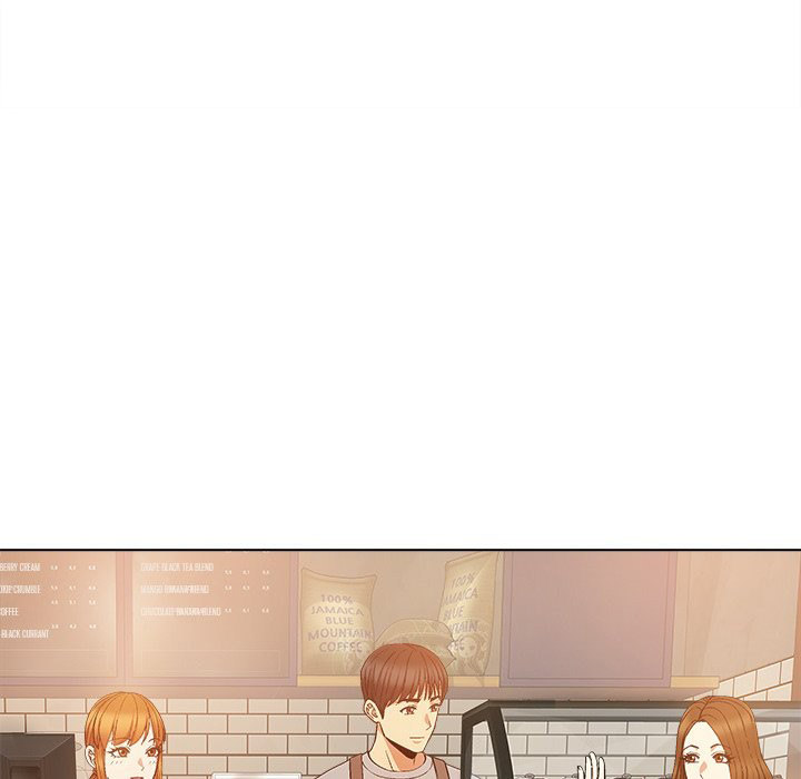 Sergeant Brynn - Chapter 20 [photo 97] - MangaPorn